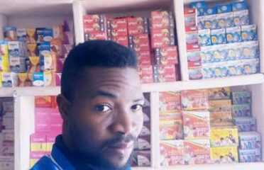 AC NANDO standard pharmacy Ltd