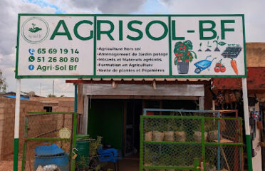 AGRISOL-BF