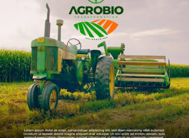 AGROBIO TRANSFORMATION Sarlu