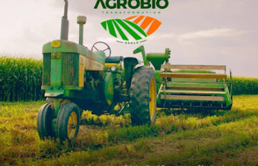 AGROBIO TRANSFORMATION Sarlu