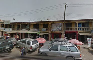 AYK Building Materials