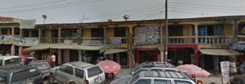 AYK Building Materials