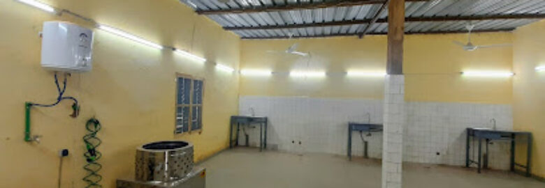 Abattoir Palpouguini