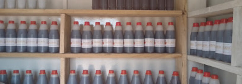 Africa Green Business