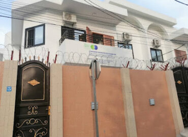 Africa Green Corporation SA