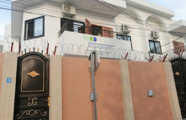 Africa Green Corporation SA