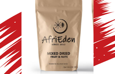 Afrieden Foods Limited, Abuja Nigeria