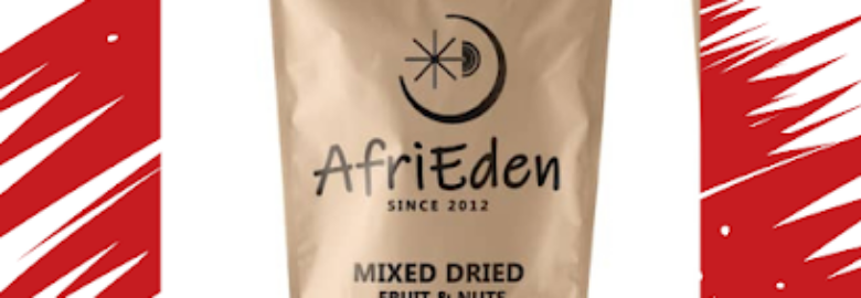 Afrieden Foods Limited, Abuja Nigeria
