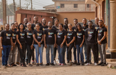 Afrimash Company Limited