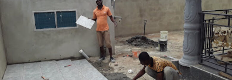 After ZeroTiling Enterprise Ghana