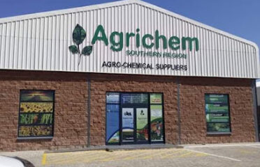 Agrichem SR