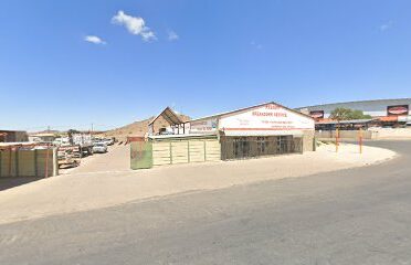 Agrimark Keetmanshoop