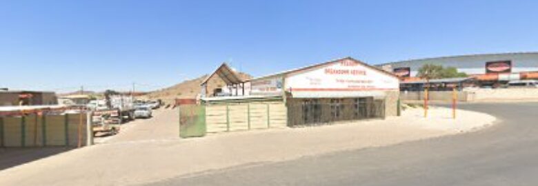 Agrimark Keetmanshoop