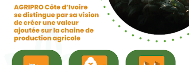 Agripro Côte d’Ivoire