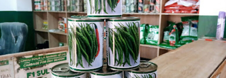 Agriseed ltd, Techiman Branch