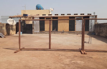 Agro Green Corporation