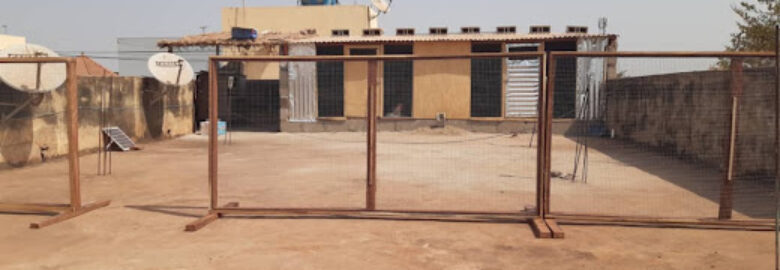 Agro Green Corporation