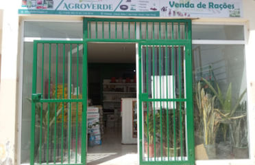 AgroVerde e assistência técnica Ltd