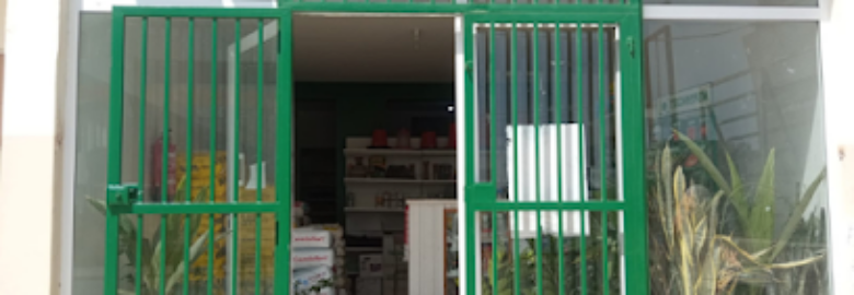 AgroVerde e assistência técnica Ltd