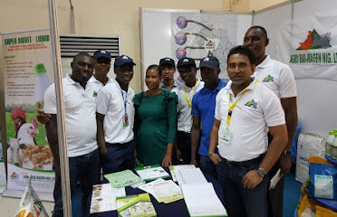 Agrobarmagen Nigeria Ltd