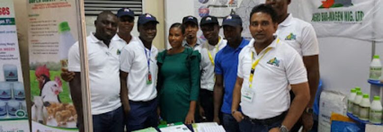 Agrobarmagen Nigeria Ltd