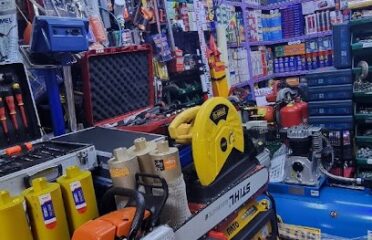 Ahlam Electrical & Building Material Trade