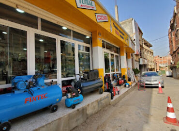 Alfa Sbf – eurl saifi a import-export