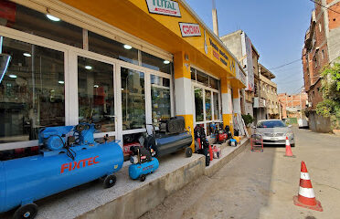 Alfa Sbf – eurl saifi a import-export