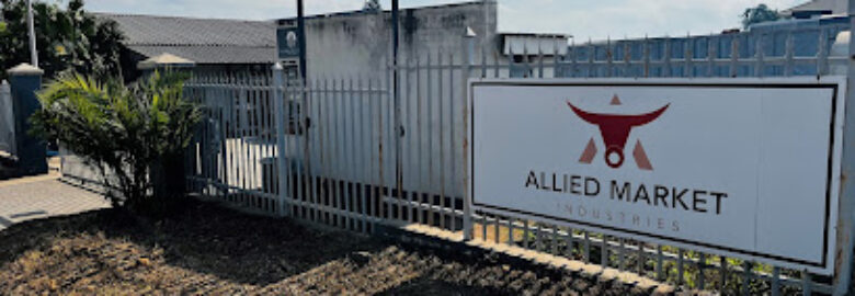 Allied Market Industries