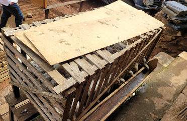 Alo farm Animal feed store