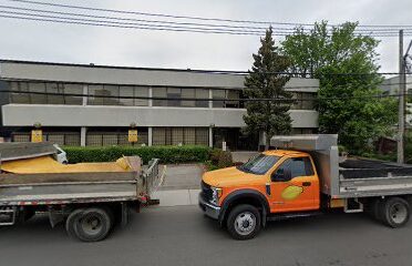 Ammoro Resources inc