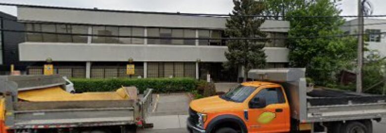 Ammoro Resources inc