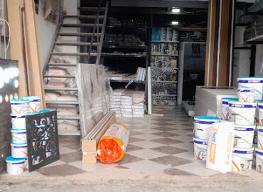 BA 13 , PVC بلاكو بلاطر