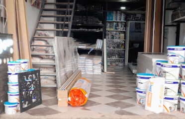 BA 13 , PVC بلاكو بلاطر