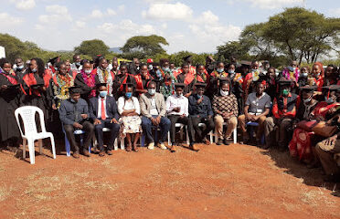 BEST KENYA COLLEGE IN MERU