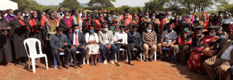 BEST KENYA COLLEGE IN MERU