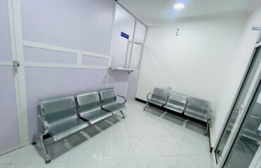 BULEBO MEDICAL CLINIC