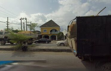 Barak Technical and Supply Company.