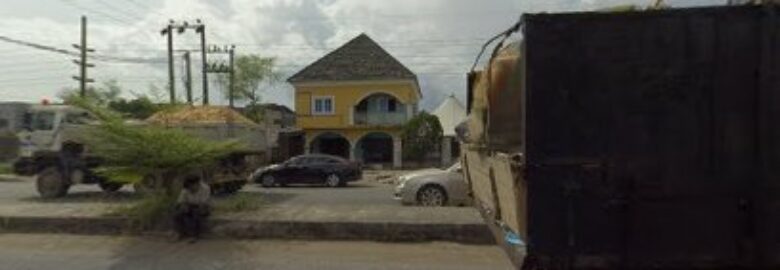 Barak Technical and Supply Company.