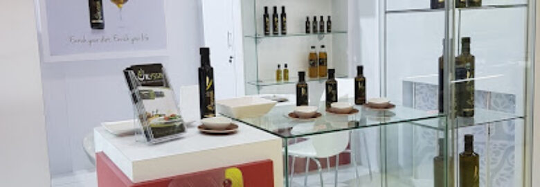 Bizerta Agri Industry – Oilyssa