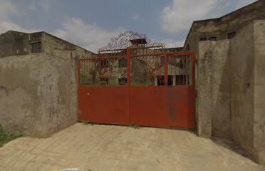 Building materials at iwo road