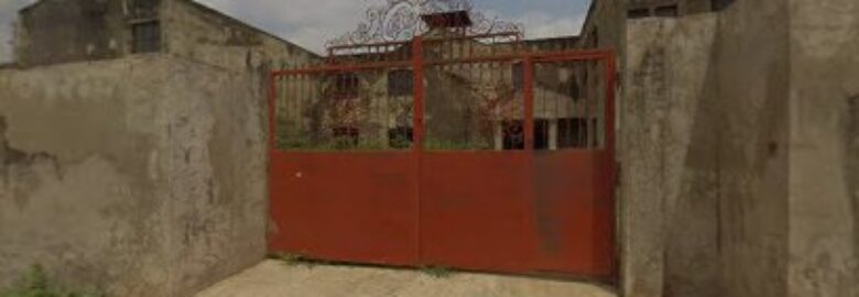 Building materials at iwo road