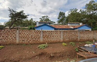 Busia Resource Center