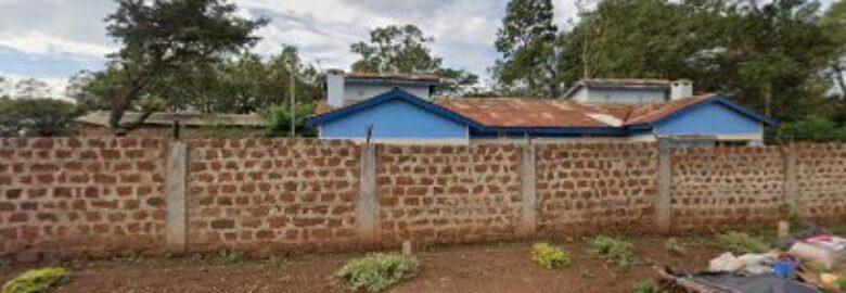 Busia Resource Center