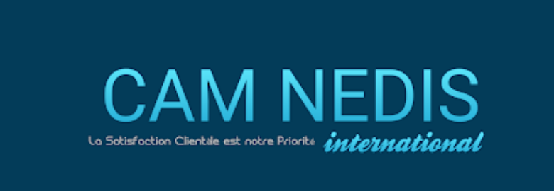 CAM NEDIS INTERNATIONAL