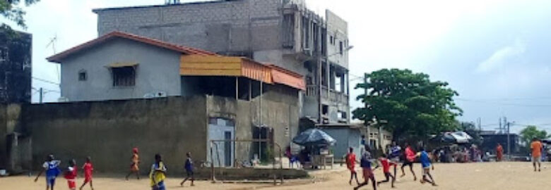 CIPA : comptoir international de produits agricoles