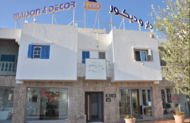 COBAM Group (Maison & Decors)