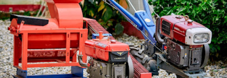 CONGO AGRO INDUSTRIAL SARL