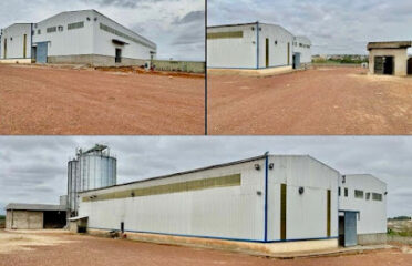 Central Foods Company