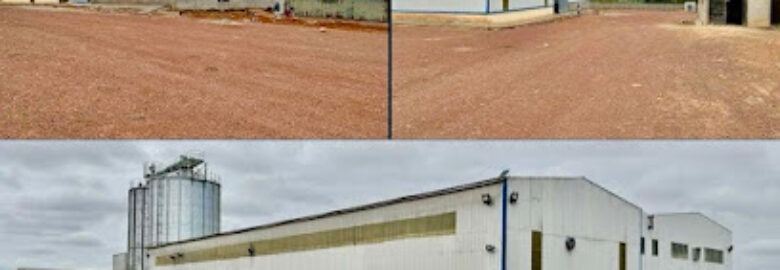 Central Foods Company